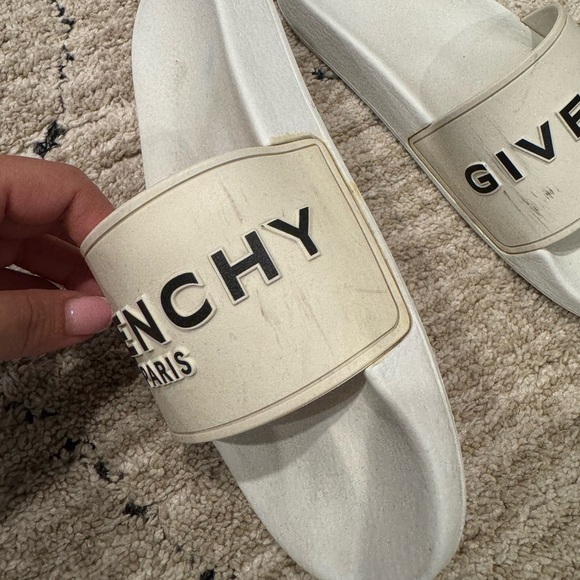 Givenchy slides size 38 - Picture 4 of 7
